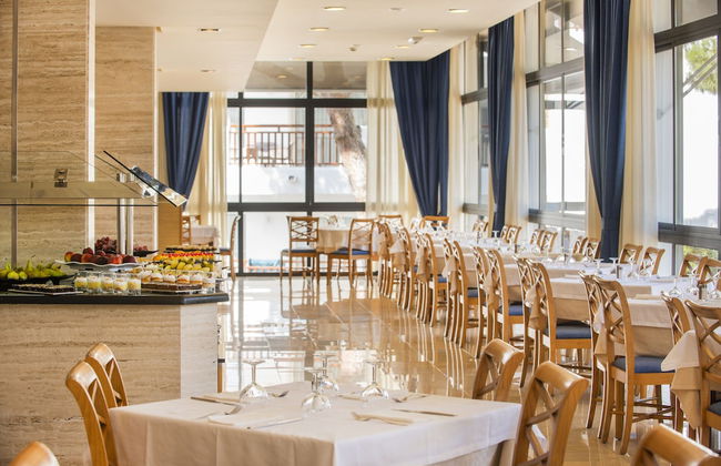 Inturotel Cala Azul - Foto 48