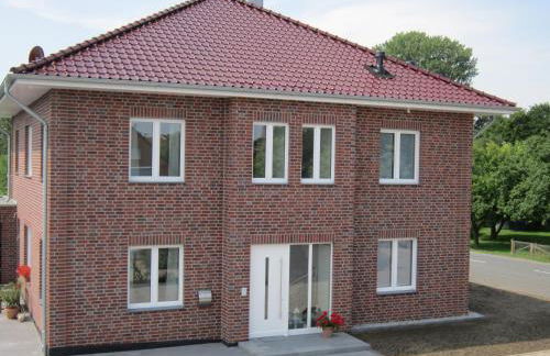 Ferienwohnung de Jong - Foto 1