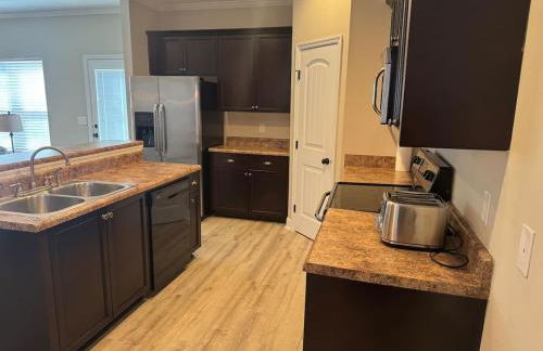 2BR Midtown Augusta Near Masters Golf Downtown - Foto 7