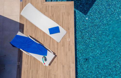 Claire villa - Foto 51