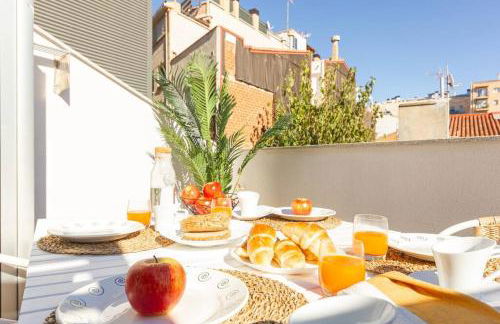 Duplex with terrace near Bcn - Foto 23