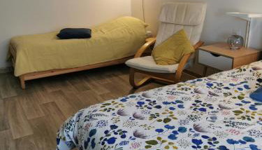 Chez Isa et Christophe - Photo 2