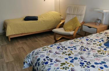 Chez Isa et Christophe - Foto 2