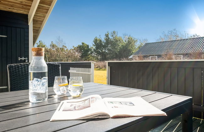 "Germaine" - 1.2km from the sea - Foto 8