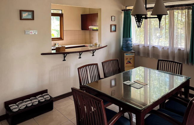 Puri Setiabudhi Residence - Photo 13