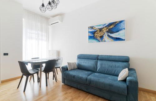 GuestHost - Stylish Flat in Navigli district Milan - Foto 1