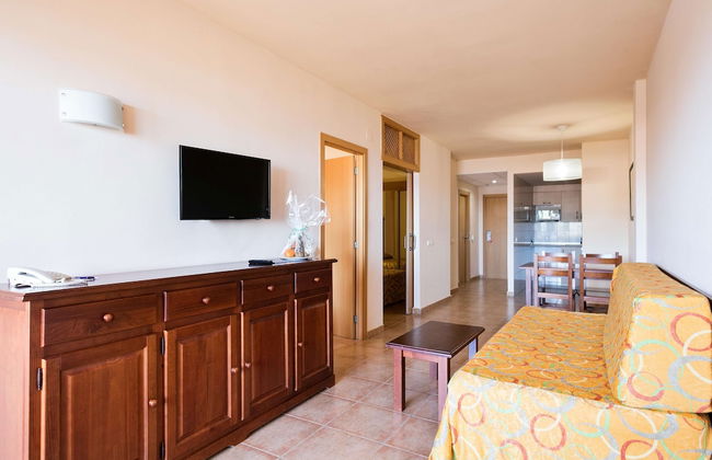 Apartamentos Best Alcazar - Foto 18