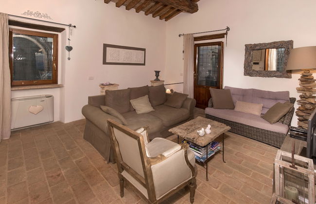 Relais L'Antico Convento - Foto 37