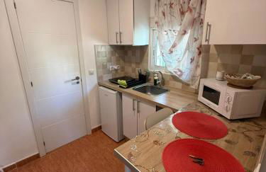 Habitaciones con cocina y baño privado de temporada Vacaciones largas Long Stay desde 11 noches - Foto 58