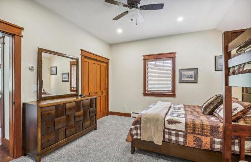 Mountain Brook Lodge - Foto 27