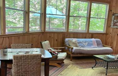 Escape to Tree House Island Life - Foto 21