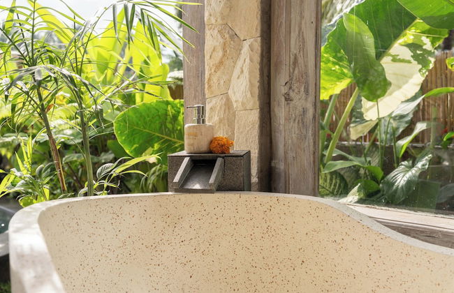 Legong Sebatu Villa - Foto 42