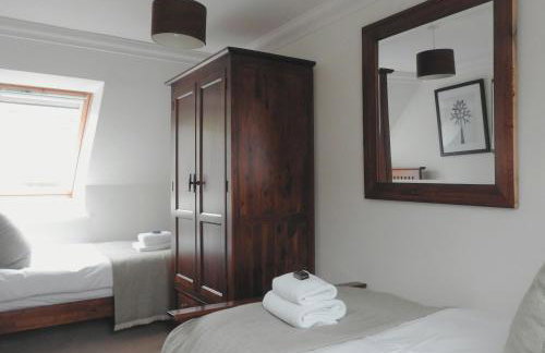 Bracken Cottage - Foto 25