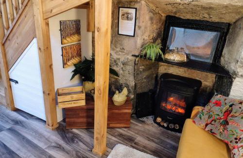 The Old Bakery - Foto 13