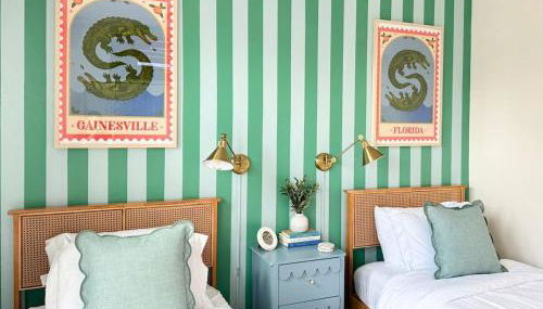 The Royal Cypress Suite Near UF Shands Downtown - Foto 4