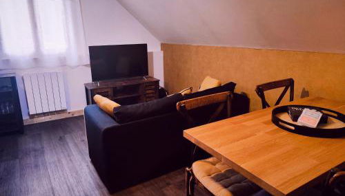 Studio de L'Auberge du château - Foto 3