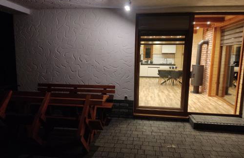 Domki Kama Polańczyk Żubr 514-280-102 - Photo 18