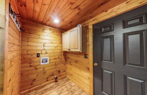 Misty Mountain Retreat - Foto 19