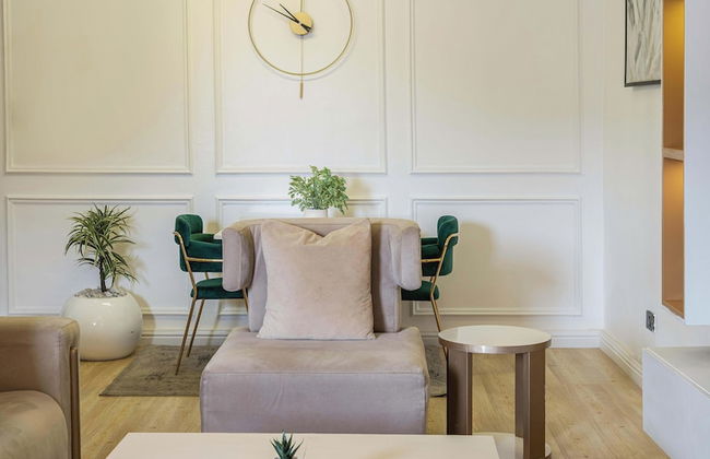 George Residence Nike Art Gallery Rd - Foto 35