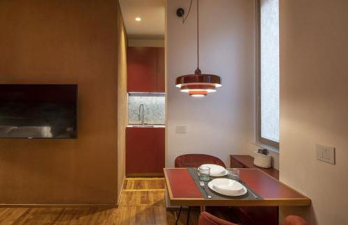 Fifty Eight Suite Milan Regina Margherita - Foto 56