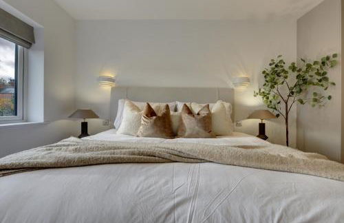 Kist Accommodates presents - Hygge House, Parking, EV Point - Foto 27