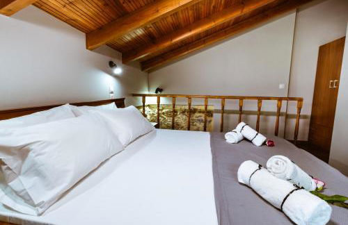 Ellafos Traditional Living-Elafonisi Couples Retreat - Foto 92