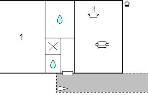 Ferienhaus Alex - Foto 13