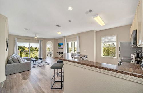 Condo w Pool, Games Room - Pet Friendly - Foto 9