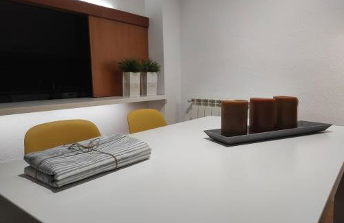 Encantador apartamento con garaje - Foto 36