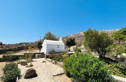 Stone Built Villa Ferretti - Foto 50