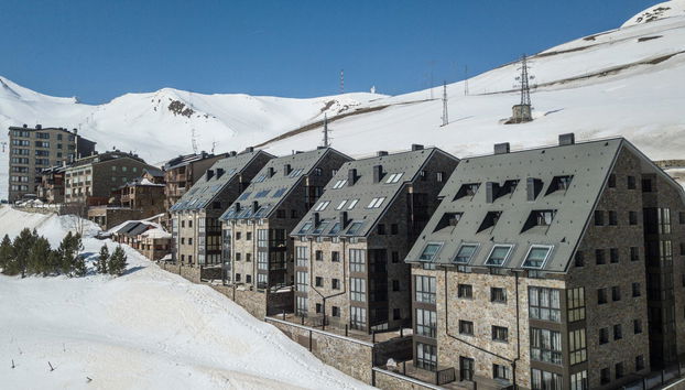 Pierre & Vacances Andorra Pas de la Casa Princesa - Foto 4