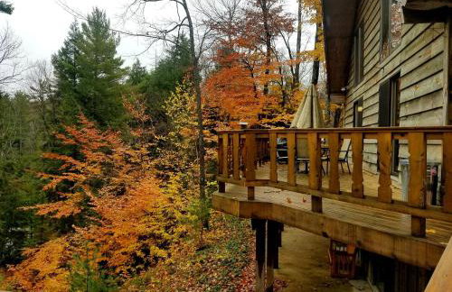 Boot Lake Retreat - Foto 6