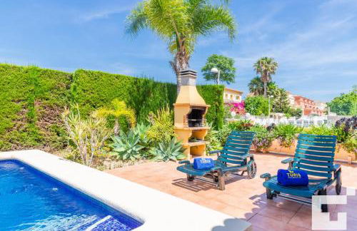 Villa Casanova - Grupo Turis - Foto 18