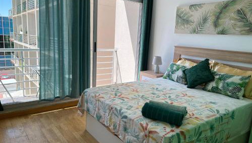 Villaverde light & terrace - Foto 4