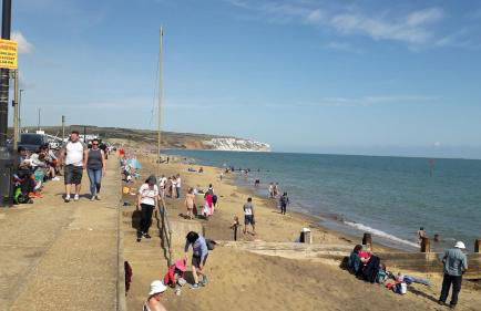 Chalet Bleu - Photo 21