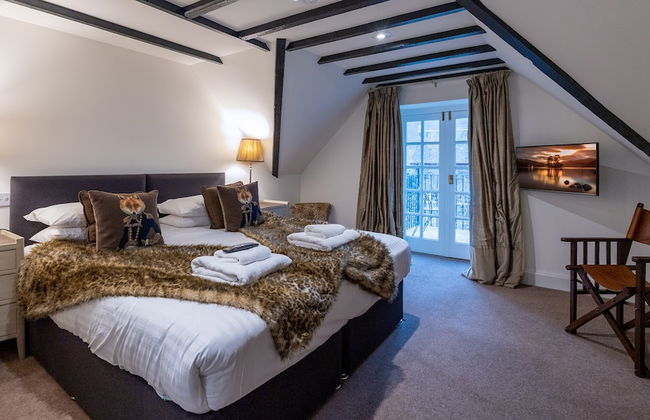 Mains of Taymouth Country Estate - Foto 26