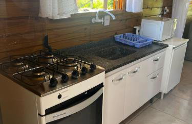 Casa aconchegante inteira - Casa por Dia Imbituba SC - Photo 15