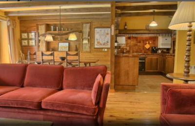 Apartamento Rincon del cielo - Photo 9