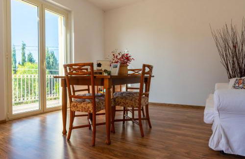 In collina sul mare... - Foto 76