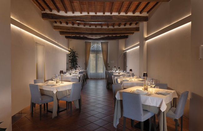 Relais Villa Grazianella - UNA Esperienze - Photo 89