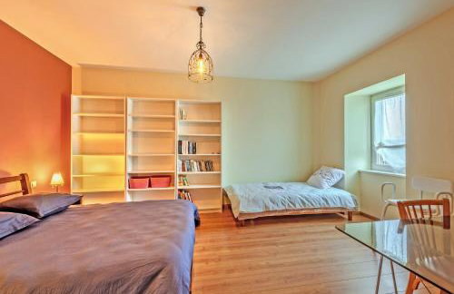 Kalonenn Plougastel - Maison 7p au centre-ville - Foto 11