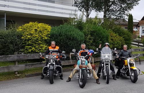 Fewos 4-Jahreszeiten - Foto 54