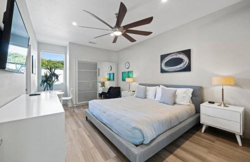 Bon Vivant Palms - 4BR in Movie Colony - Foto 57