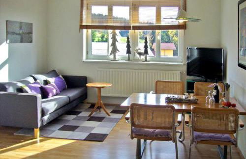 Ferienwohnungen Schönbachtal - Foto 25