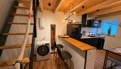 Ferienhaus ALTES FISCHERHAUS Kleve BED & BUBBLES - Foto 3