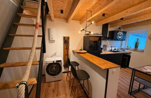 Ferienhaus ALTES FISCHERHAUS Kleve BED & BUBBLES - Foto 3