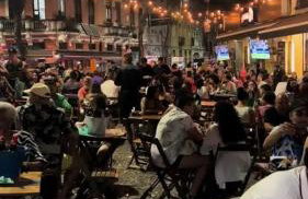 Studio Lapa Circo Voador Fundição - Photo 26