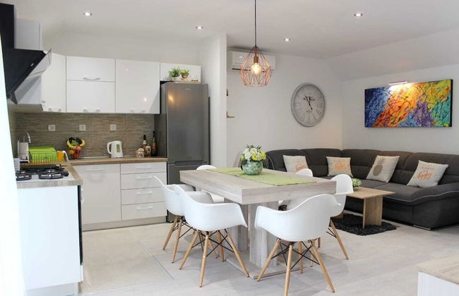 Holiday Home Ela - Foto 20