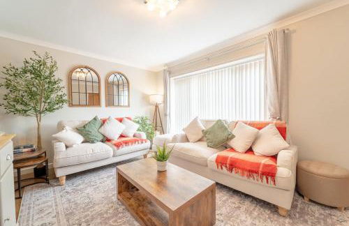 Pottery Place - Pet-friendly Huddersfield House Sleeps 7 - Foto 10