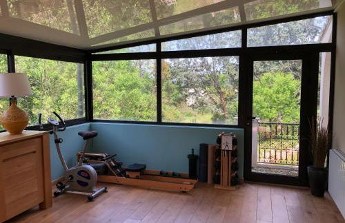 La Villa du Castel - Foto 13